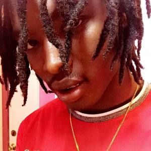 Meet your Posher, Vonte